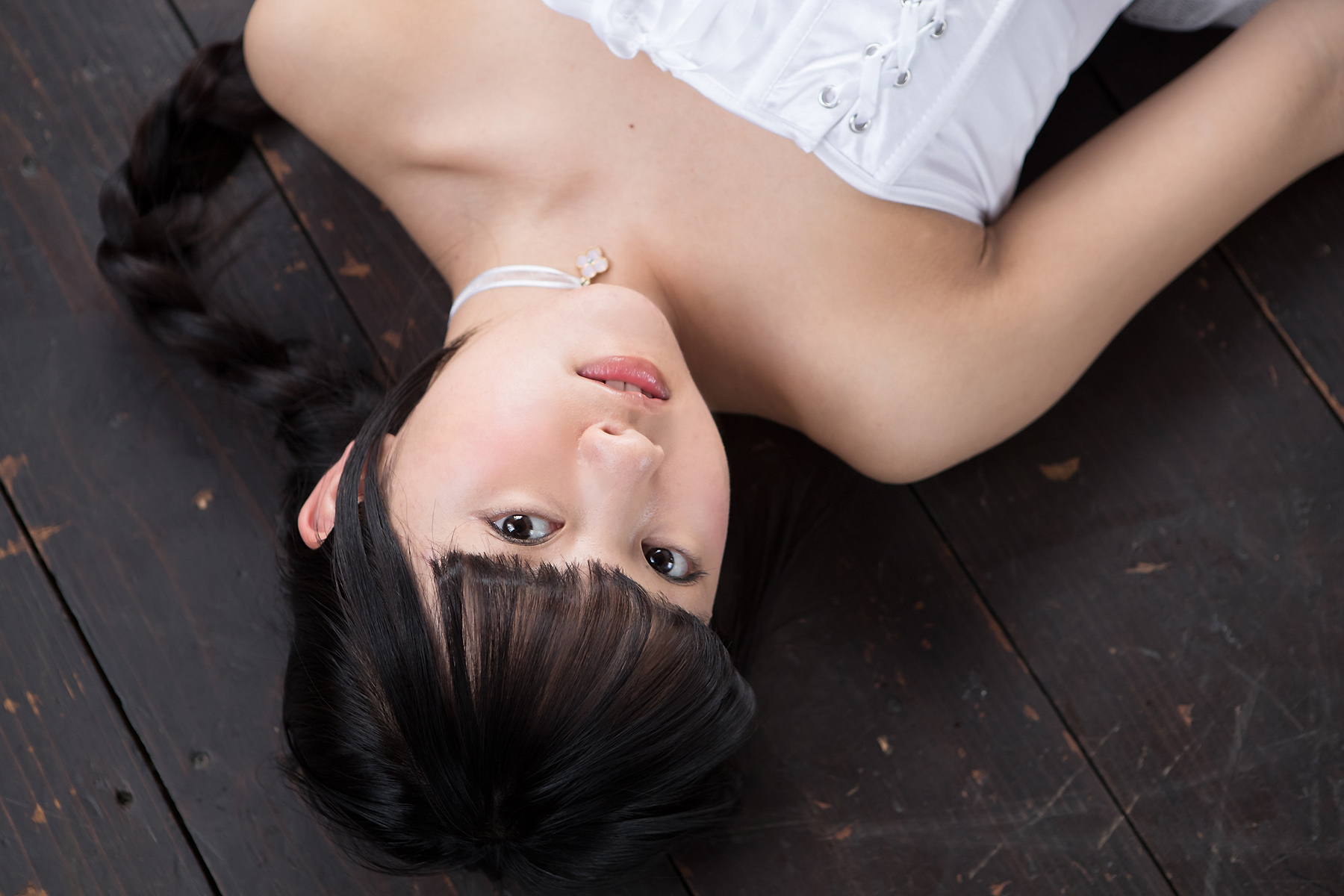 [Minisuka.tv] 香月りお2017-05-04 Anju Kouzuki - Limited Gallery 2.3